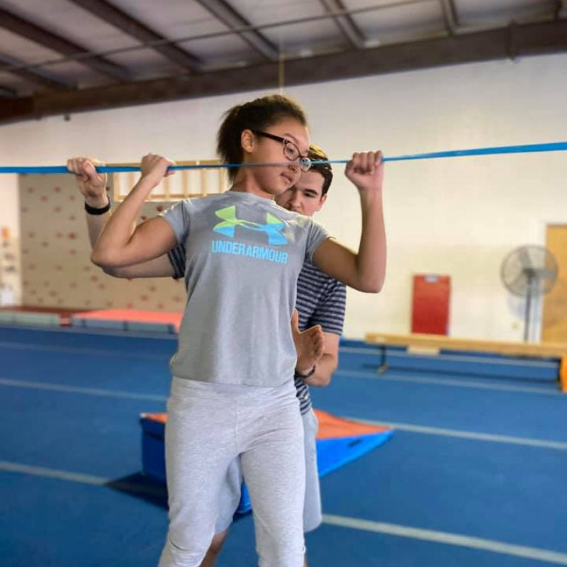 fgslackline