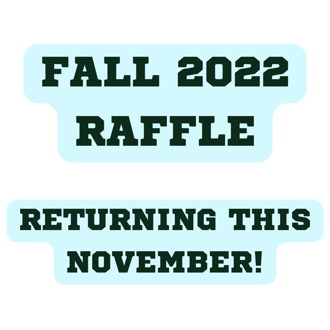 Web_Fall 2022 Raffle