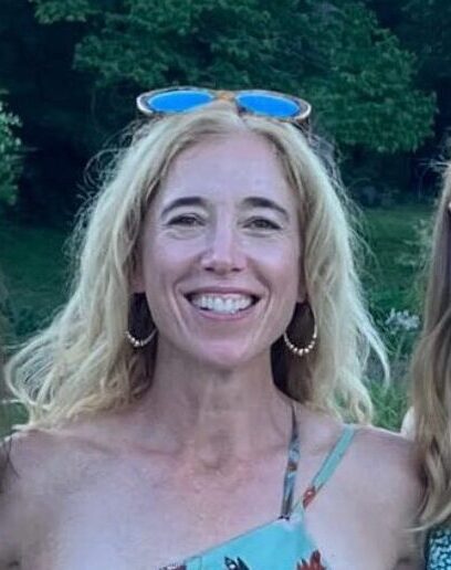 Heather Mumford