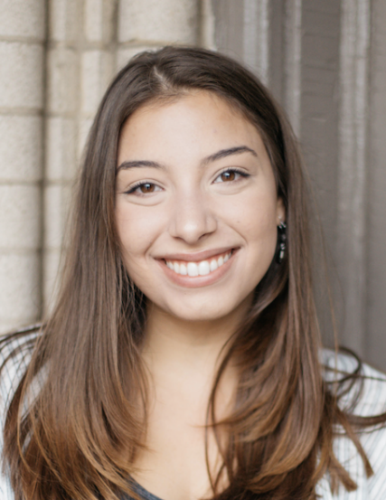 Anna Bastian
