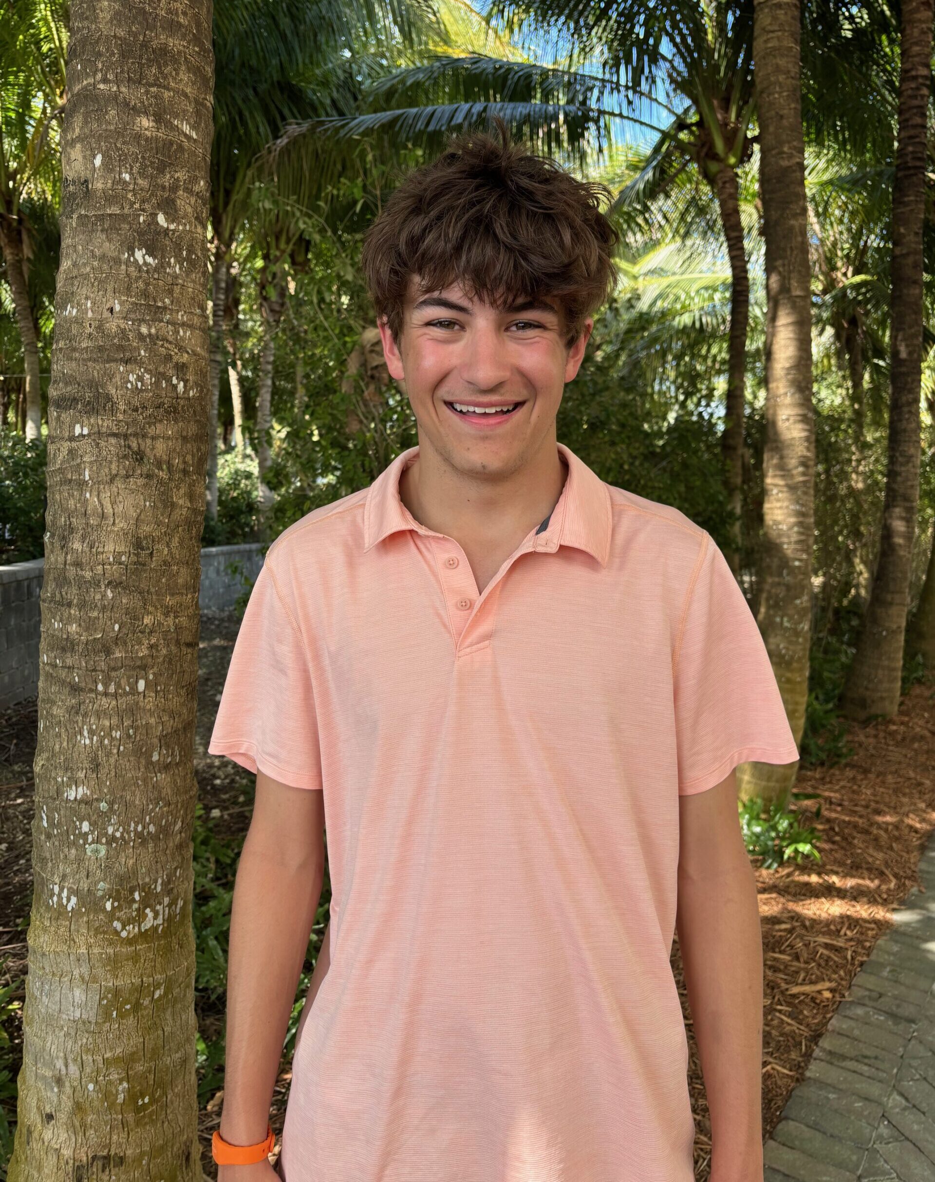 Grayden Thouron